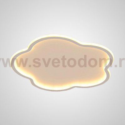Потолочный светильник IMBOR D40 White Трехцветный свет ImperiumLoft 208163-23