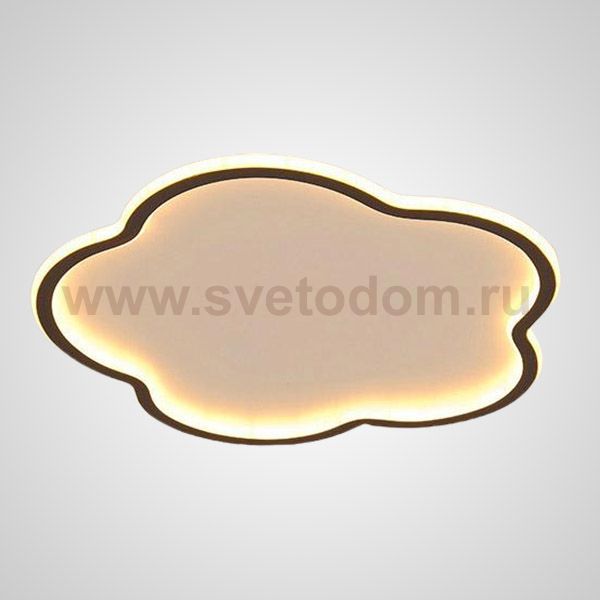 Потолочный светильник IMBOR D40 Black Трехцветный свет ImperiumLoft 208164-23