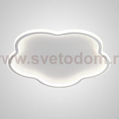 Потолочный светильник IMBOR D50 White 4000К ImperiumLoft 208169-23