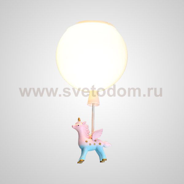 Потолочный светильник BLOW B D20 ImperiumLoft 208183-23