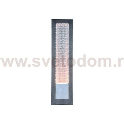 Настенный светильник Favourite 2082-1W Groove