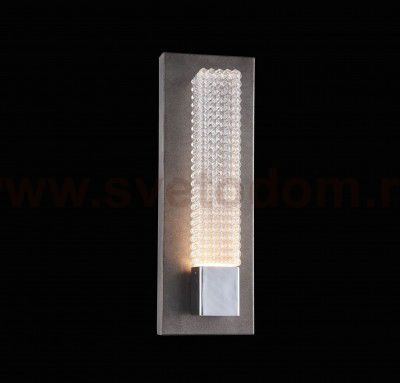 Настенный светильник Favourite 2082-1W Groove