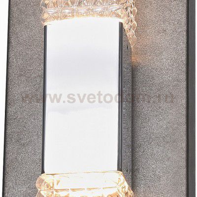 Настенный светильник Favourite 2082-2W Groove