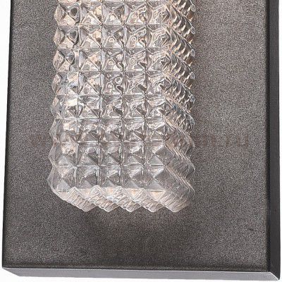 Настенный светильник Favourite 2082-2W Groove