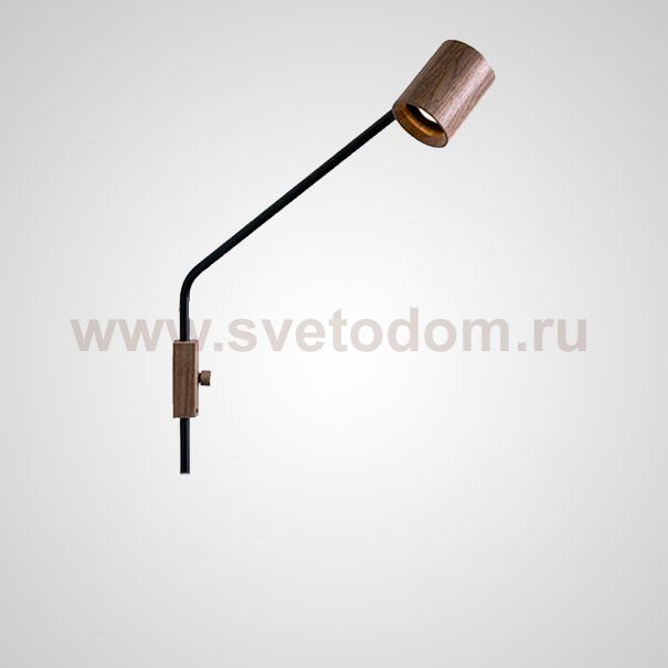 Настенный светильник BADEN A ImperiumLoft 208261-23