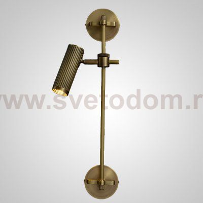 Настенный светильник TRIGGER WALL L1 ImperiumLoft 208264-23