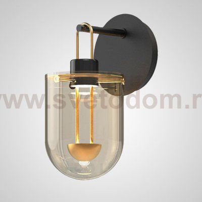 Настенный светильник SIVAN WALL ImperiumLoft 208272-23