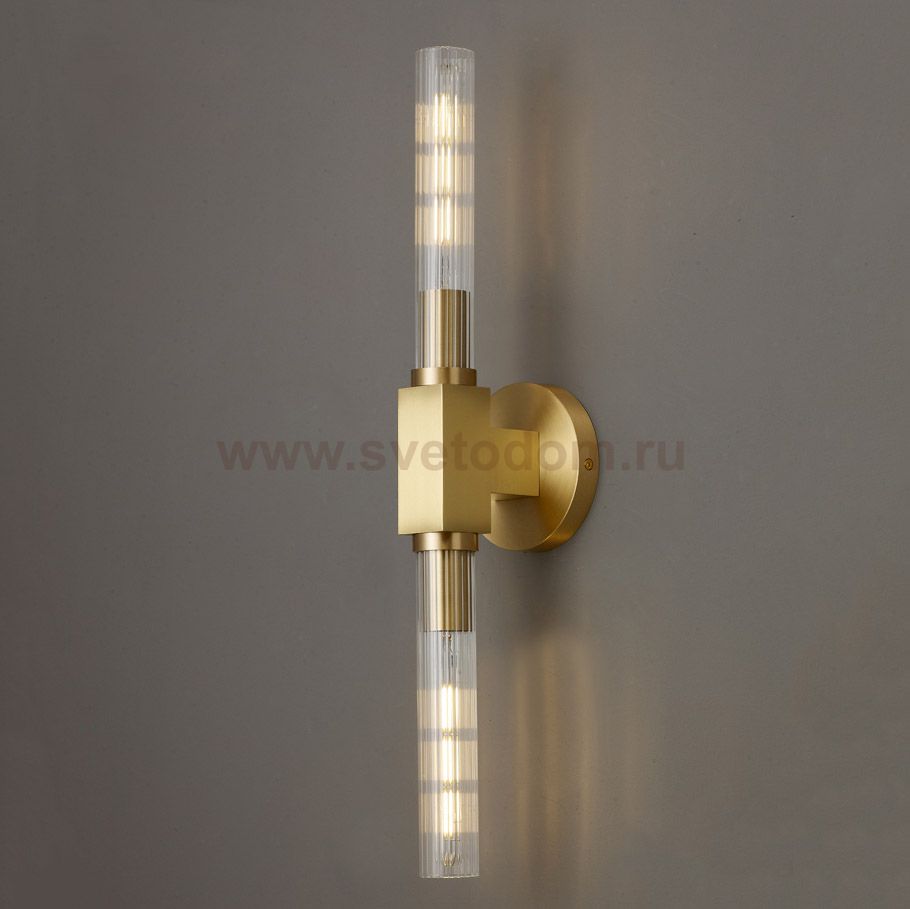 Настенный светильник MERIL ImperiumLoft 208278-23