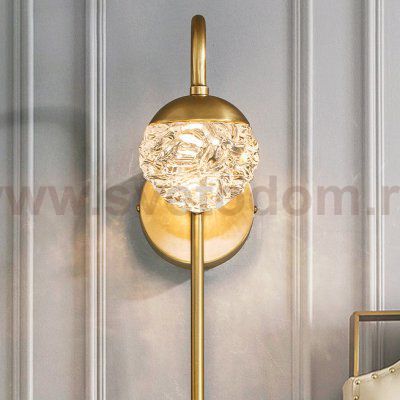 Настенный светильник VERENA WALL ImperiumLoft 208294-23