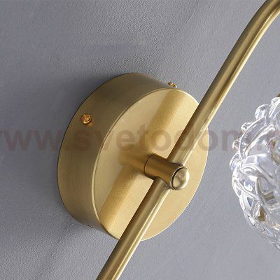 Настенный светильник VERENA WALL ImperiumLoft 208294-23
