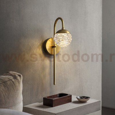 Настенный светильник VERENA WALL ImperiumLoft 208294-23