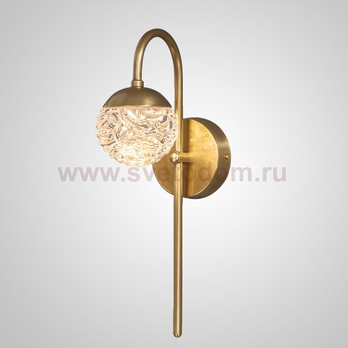 Настенный светильник VERENA WALL ImperiumLoft 208294-23