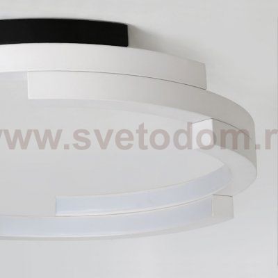 Потолочная люстра VIMA D50 Basic white ImperiumLoft 208324-26
