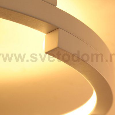 Потолочная люстра VIMA D50 Basic white ImperiumLoft 208324-26