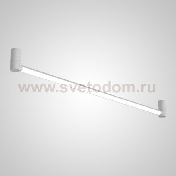 Полоточный светильник SIRRA White L180 4000К ImperiumLoft 208376-26