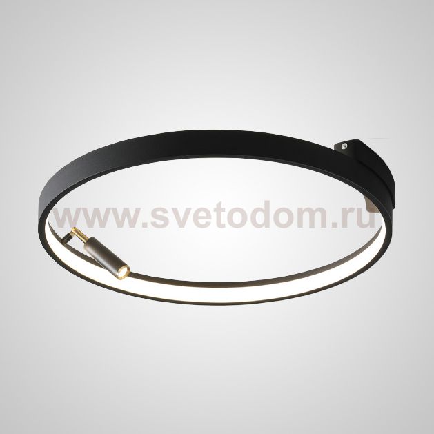 Полоточный светильник RAPID D60 ImperiumLoft 208381-26