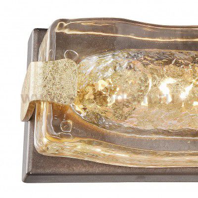 Настенный светильник Favourite 2084-1W Massa