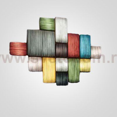 Настенный светильник Aqua Creations Mosaic L40 H40 ImperiumLoft 208402-28