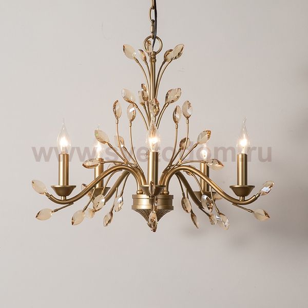 Люстра Antler D55 ImperiumLoft 208430-28