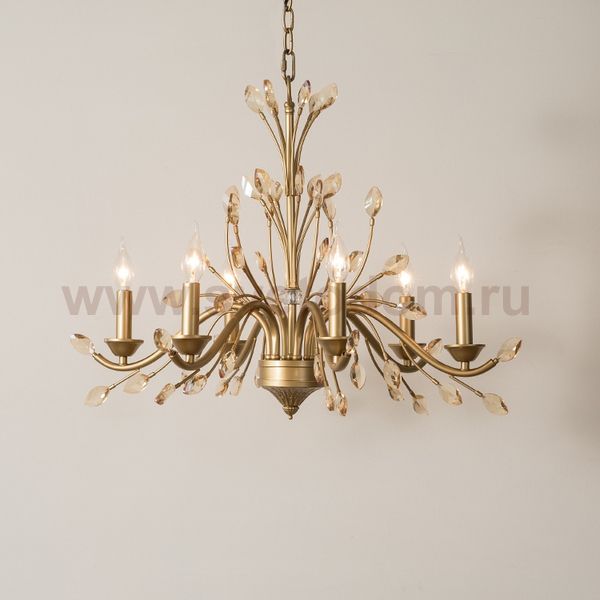 Люстра Antler D70 ImperiumLoft 208431-28