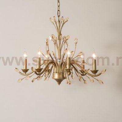Люстра Antler D70 ImperiumLoft 208431-28