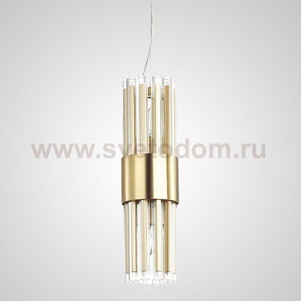 Подвесной светильник HETEL ONE ImperiumLoft 208461-23