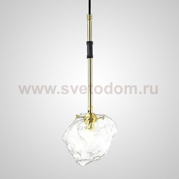 Подвесной светильник ICHE ONE ImperiumLoft 208462-23