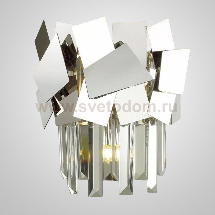 Подвесной светильник KASAEN ONE ImperiumLoft 208465-23