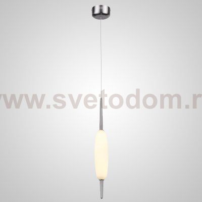 Подвесной светильник KAERDAG L1 Silver ImperiumLoft 208478-23