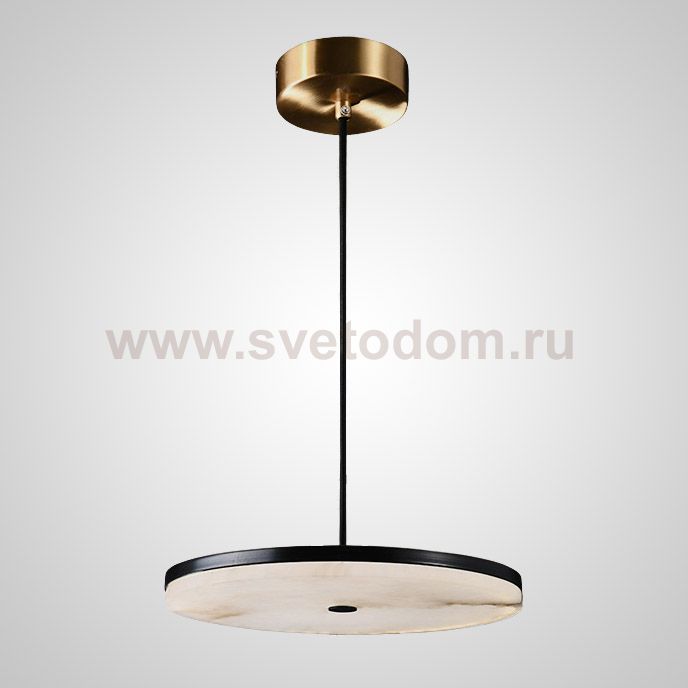 Подвесной светильник COAL D30 ImperiumLoft 208507-23