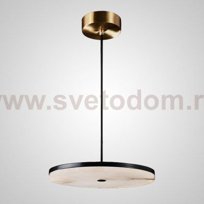 Подвесной светильник COAL D30 ImperiumLoft 208507-23