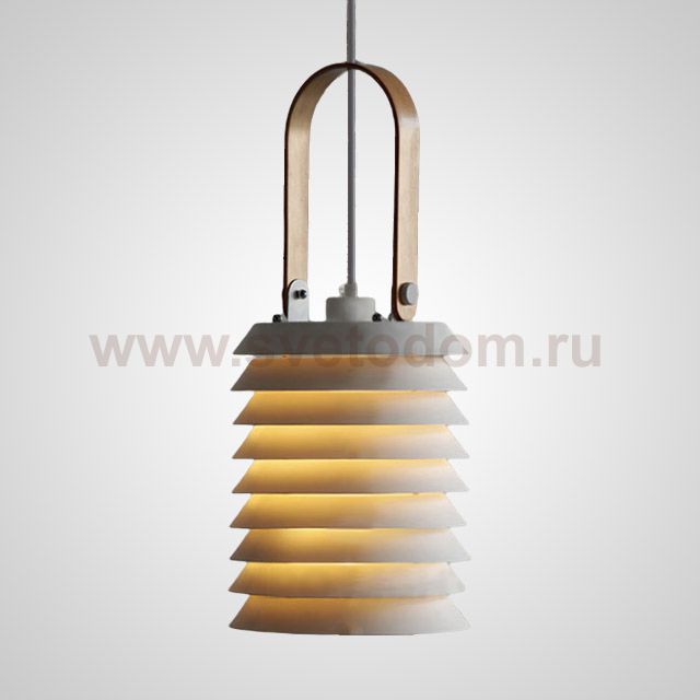 Подвесной светильник ROINE H49 ImperiumLoft 208510-23