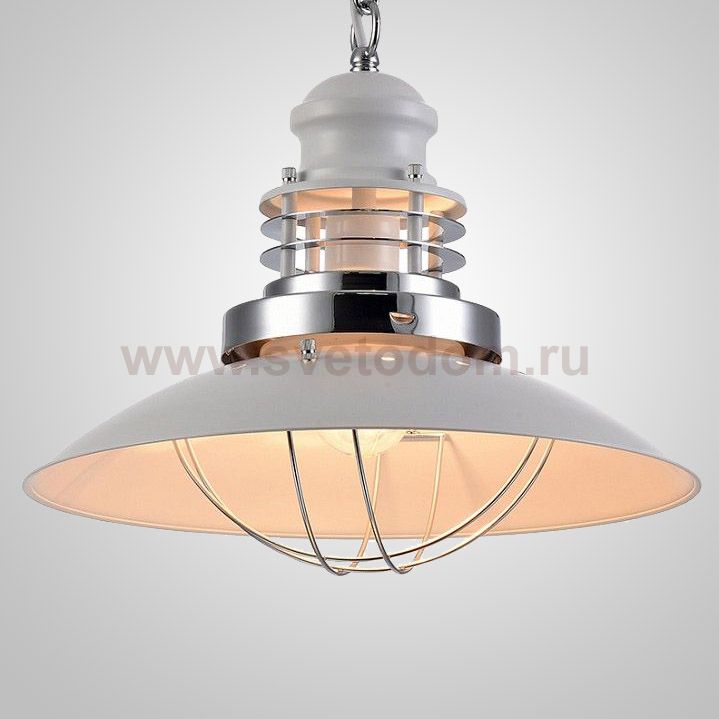 Подвесной светильник APPEL White ImperiumLoft 208515-23