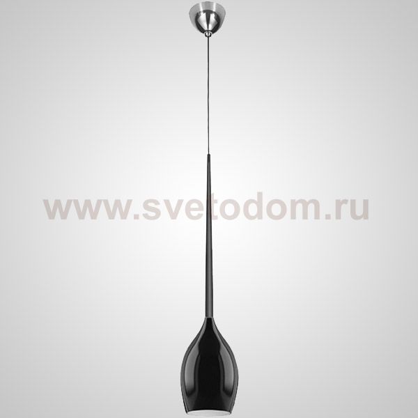 Подвесной светильник KAI Black ImperiumLoft 208521-23