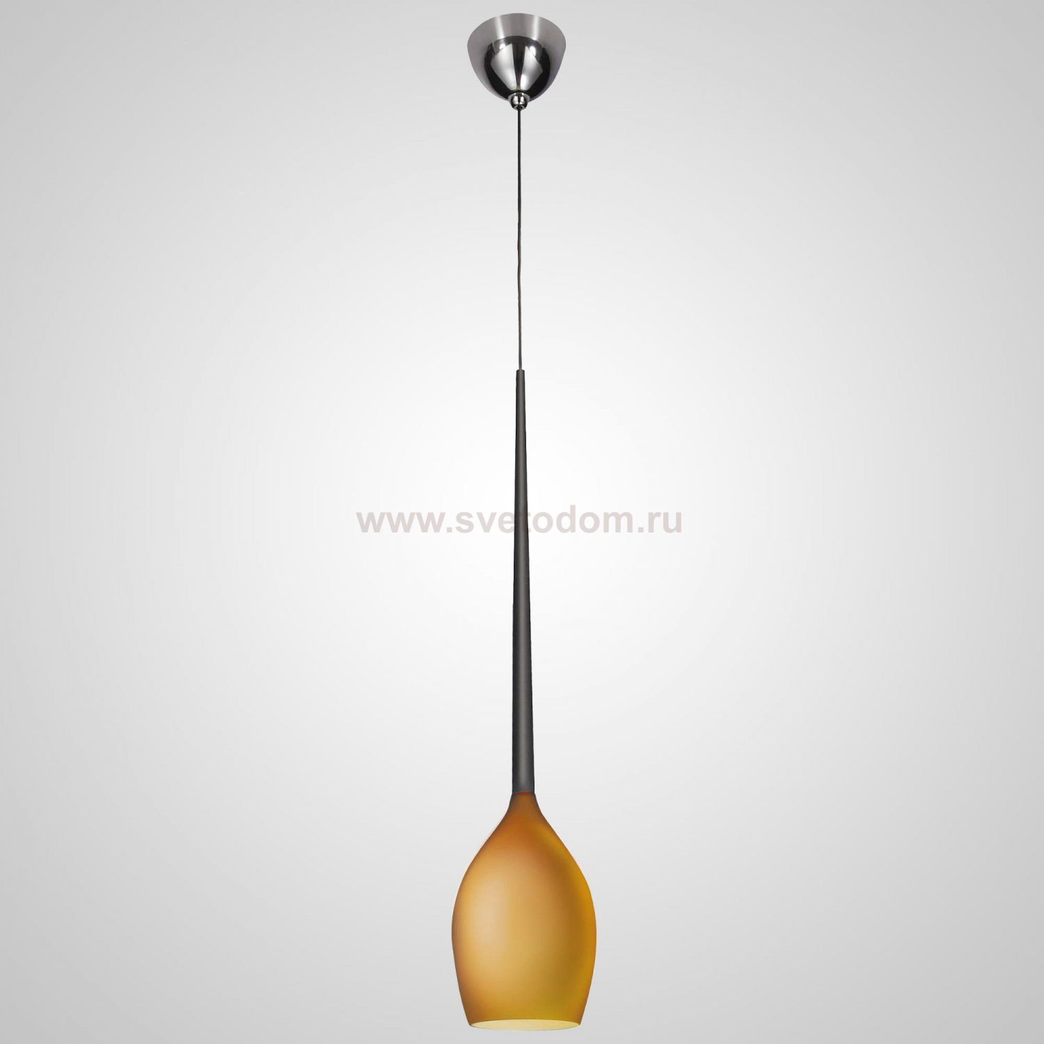 Подвесной светильник KAI Amber ImperiumLoft 208522-23