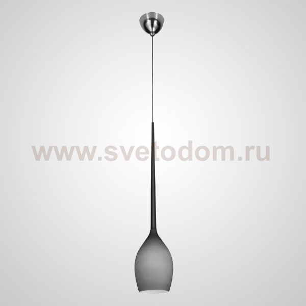 Подвесной светильник KAI Grey ImperiumLoft 208523-23