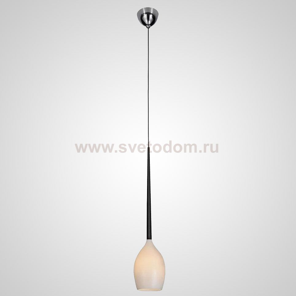 Подвесной светильник KAI White ImperiumLoft 208524-23