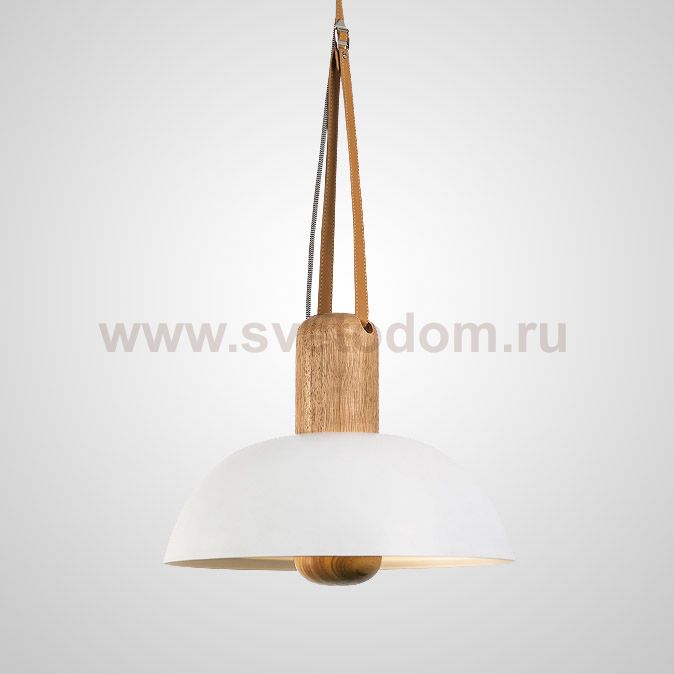 Подвесной светильник BoND White ImperiumLoft 208528-23