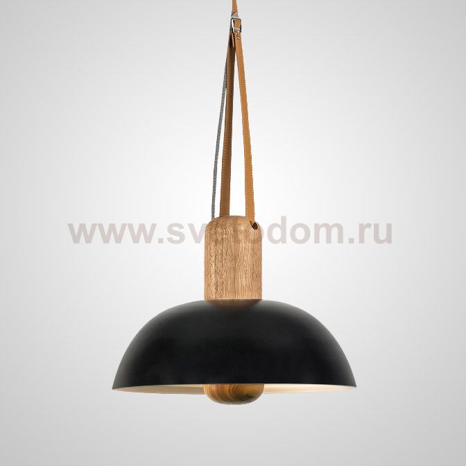 Подвесной светильник BoND Black ImperiumLoft 208529-23