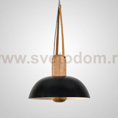Подвесной светильник BoND Black ImperiumLoft 208529-23