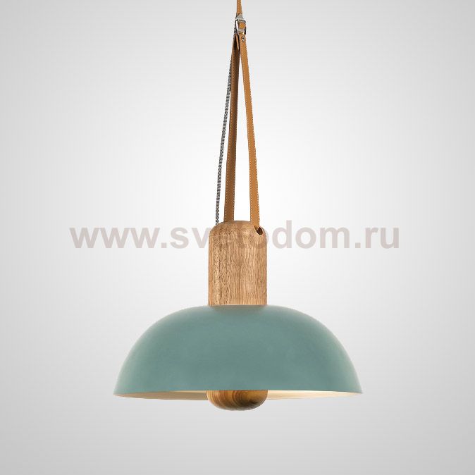 Подвесной светильник BoND Blue ImperiumLoft 208530-23