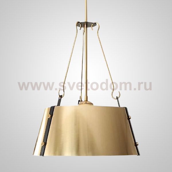 Подвесной светильник SCARLET ImperiumLoft 208531-23