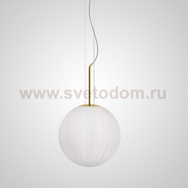 Подвесной светильник PAMELA Gold ImperiumLoft 208547-23