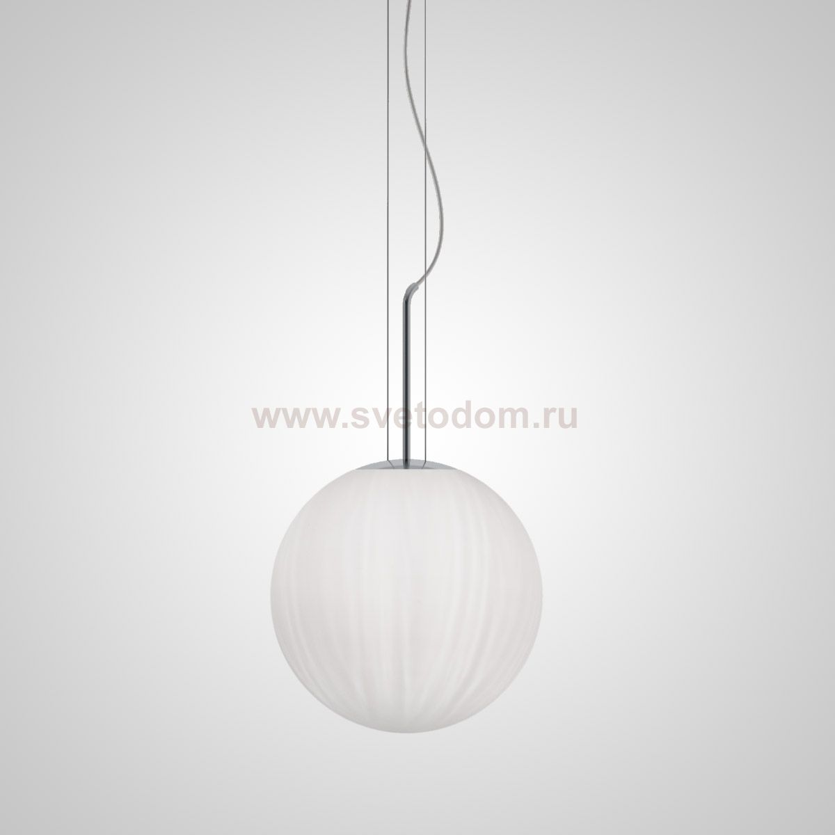 Подвесной светильник PAMELA Chrome ImperiumLoft 208548-23