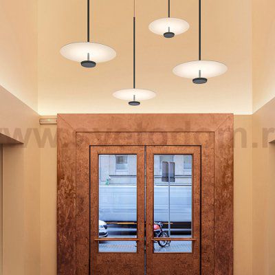 Подвесной светильник MATEA ImperiumLoft 208554-23