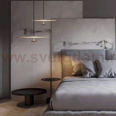 Подвесной светильник MATEA ImperiumLoft 208554-23