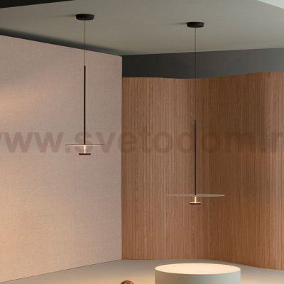 Подвесной светильник MATEA ImperiumLoft 208554-23