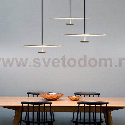 Подвесной светильник MATEA ImperiumLoft 208554-23
