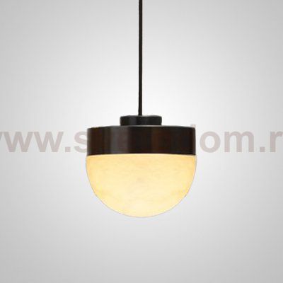 Подвесной светильник MAIEN Black ImperiumLoft 208596-23