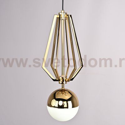 Подвесной светильник Magic Circus D20 ImperiumLoft 208597-22